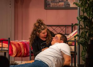 Aufführung Kurzschlüsse Bad Schussenried 2023