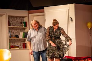 Aufführung Kurzschlüsse Bad Schussenried 2023